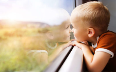 Optimiser la sécurité dans les trains grâce aux jauges