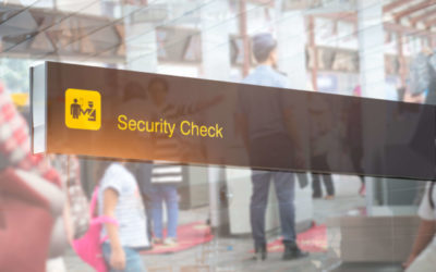 The role of AI in airport security: Balancing security and privacy