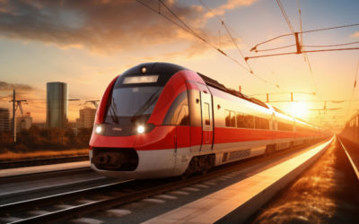 Améliorer la sécurité des transports ferroviaires avec l’IA