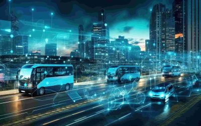 Transport : Optimization of travel through intelligent systems