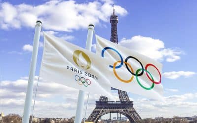 Paris 2024 Olympics: Transport network management during global events