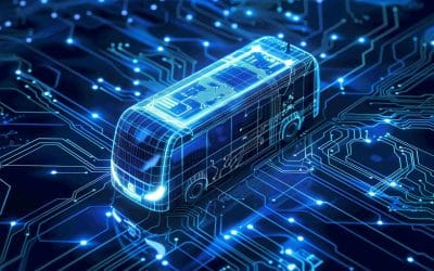 Origine destination dans les transports publics : principes et applications