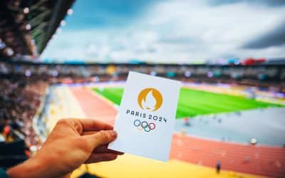 Paris 2024 Olympics: optimizing traveler experience with rail data