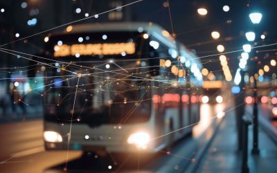 Transports publics : Optimiser les flux de passagers grâce à l’innovation