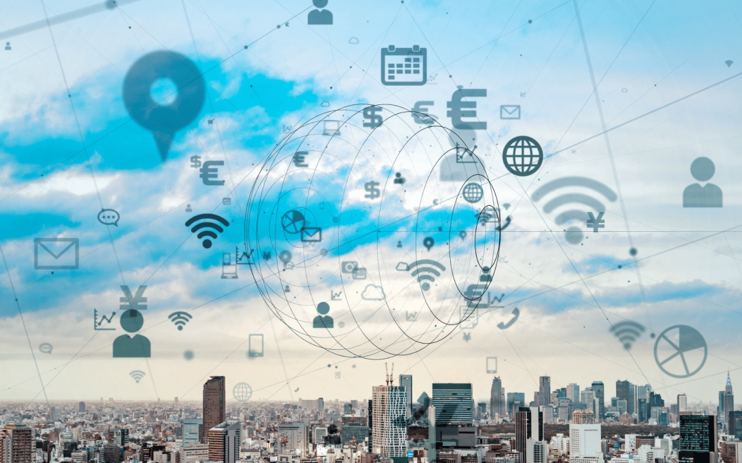 IoT solutions for smart buildings : enabling a smarter future