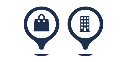 Smart buildings Smart buildings : greener spaces, zero intrusion