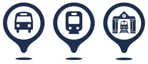 TRANSPORTS PUBLICS