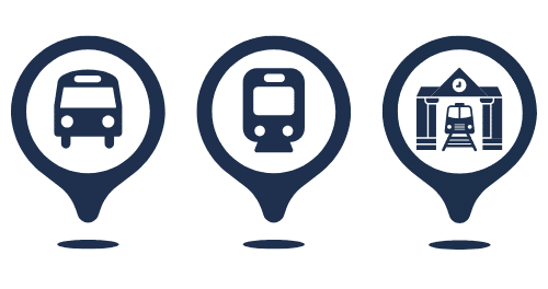 Urban mobility Urban mobility : real-time insight, seamless journeys
