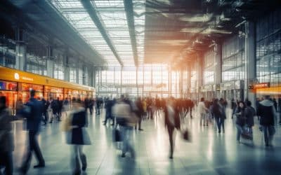 Data protection and passenger counting systems: finding the right balance