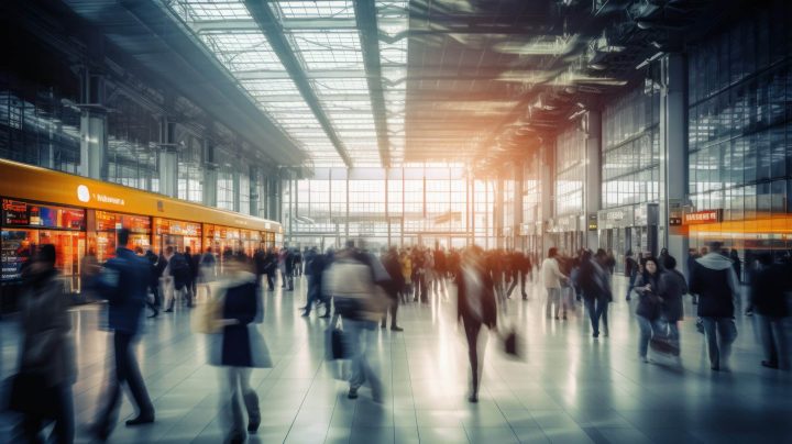 Data protection and passenger counting systems: finding the right balance