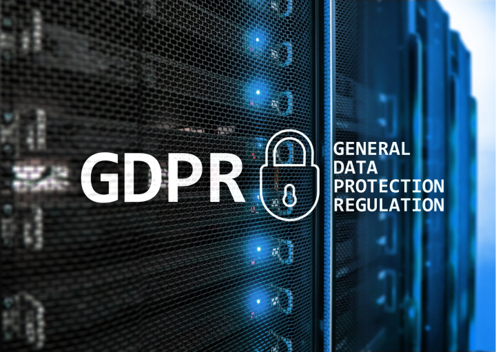 GDPR