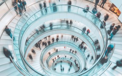 Acorel’s people counting solutions help cities prepare, react, and imrpove visitor experiences