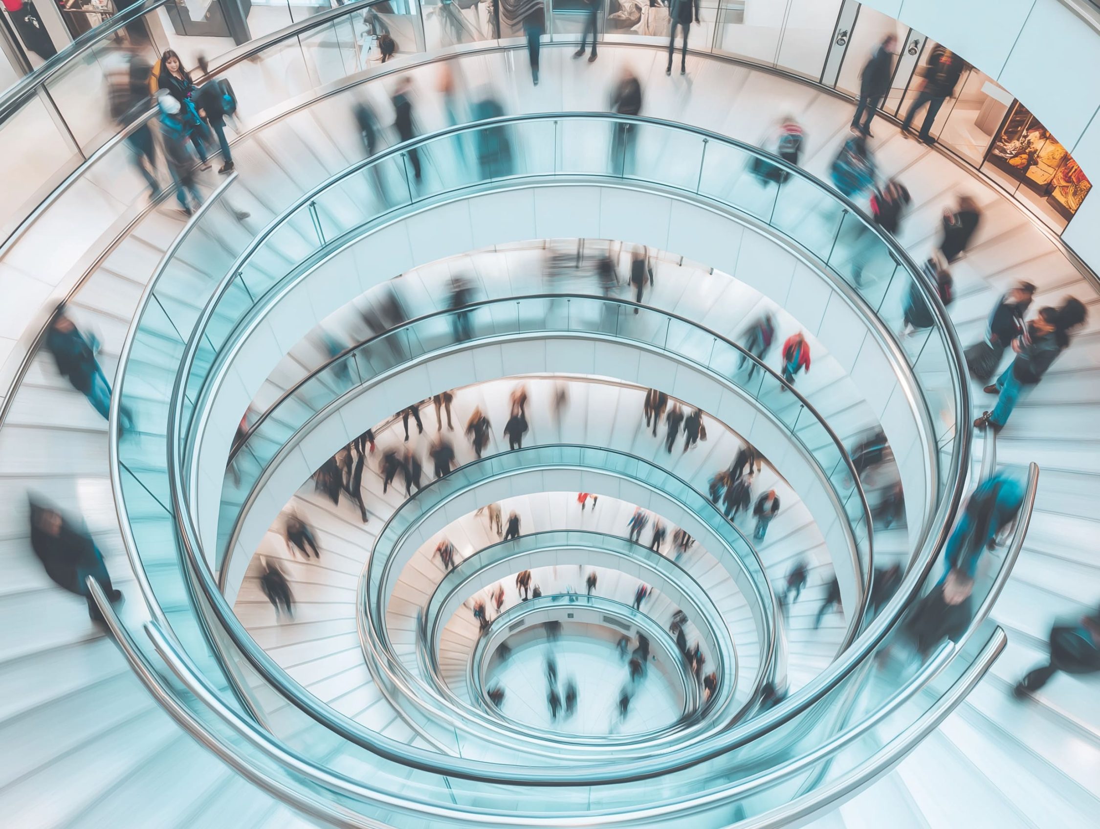 people flow management in summer Visitor flow management is becoming a top priority for cities facing seasonal tourist surges.