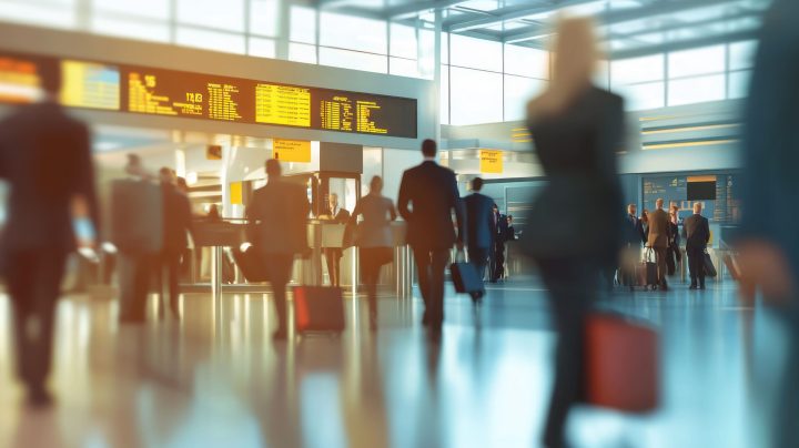 The Internet of Things is revolutionising queue management in airports. With connected sensors and smart cameras, passenger flow is better regulated, waiting times are reduced, and the overall traveller experience is enhanced.