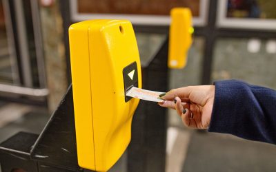 Technologie de comptage : la fin de la fraude dans les transports publics ?
