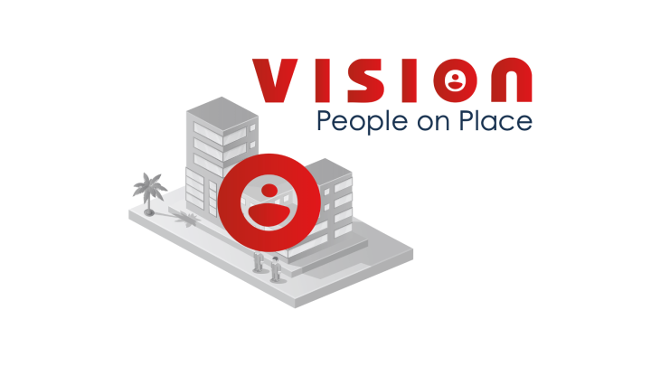The VISION platform provides real-time occupancy monitoring and detailed historical data, empowering retailers through mall visitor analytics. It helps anticipate traffic peaks, plan staffing and manage safety thresholds.