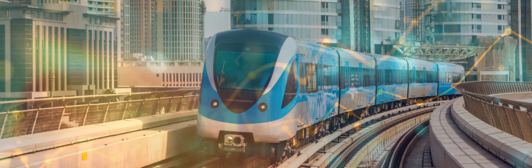 Comment l&rsquo;analyse prédictive optimise le trafic ferroviaire ?