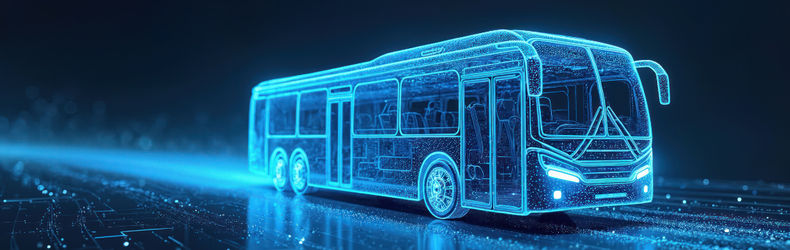 Origine/Destination dans les transports publics : principes et applications