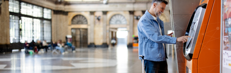 Public transport fare evasion : the fraud rate you’re measuring is probably wrong ?