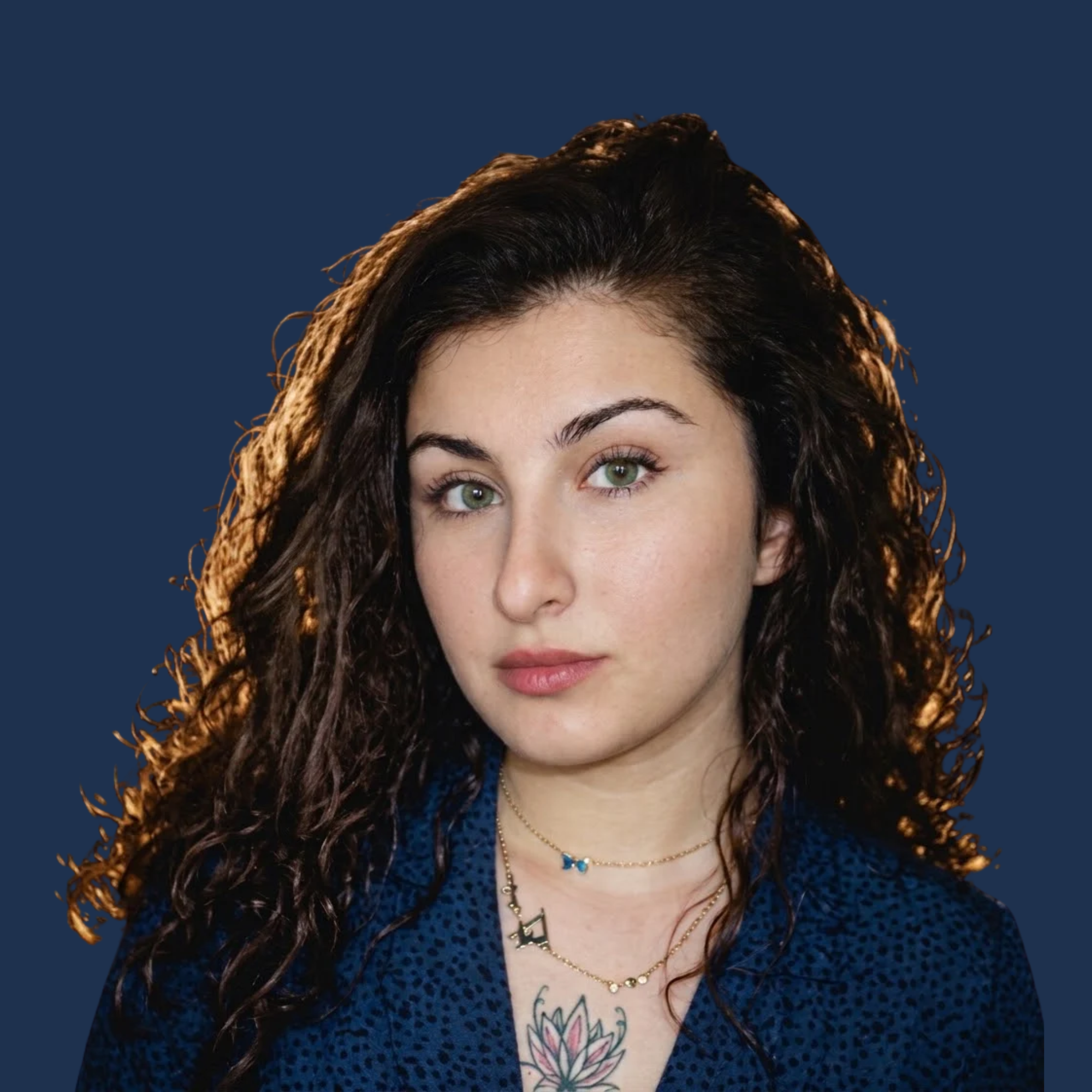 Fahra MOUALDI